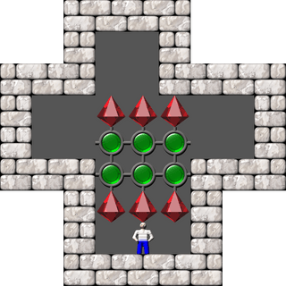 Уровень 42 — Kenyam Set A